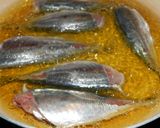 Foto del paso 2 de la receta: júrelos en escabeche.