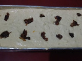 Bolu Sukun Panggang