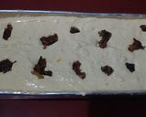 Foto langkah ke 3 dari resep Bolu Sukun Panggang.
