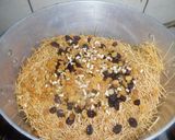 Foto del paso 6 de la receta: Arroz Árabe | Estilo James Salaz