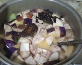 Foto langkah ke 3 dari resep Sayur Lodeh.