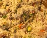 Foto del paso 2 de la receta: Arroz chino Venezolano 😂