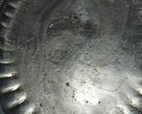 A picture of step 5 of Suji ki tikkiya (Semolina Sweet Dish).