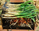 Foto del paso 4 de la receta: Calçotada