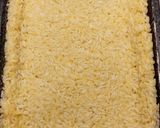 Foto del paso 3 de la receta: Pastel de arroz y pollo