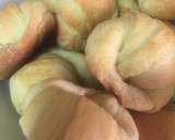 Foto del paso 3 de la receta: Croissant desayuno de domingo