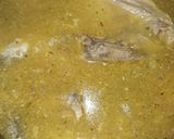 Foto del paso 3 de la receta: Arroz con pollo y azafrán!