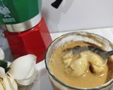 Foto langkah ke 7 dari resep Iced Coffee Tiramisu.