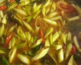 Foto langkah ke 3 dari resep Bandeng Kuah Asam.