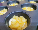 Foto del paso 4 de la receta: Galletas de mantequilla con manzana caramelizada!!!
