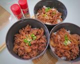 Foto langkah ke 4 dari resep Beef bulgogi / daging sapi ala Korea.
