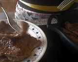 Foto del paso 5 de la receta: Escalopines de ternera en salsa de cebolla
