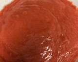 Foto del paso 2 de la receta: 18. Salmorejo cordobés (entrante sopa)