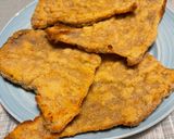 Foto del paso 5 de la receta: Supremas de pechuga de pollo