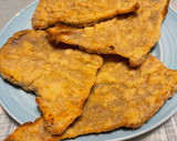 Foto del paso 5 de la receta: Supremas de pechuga de pollo