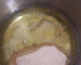 Foto langkah ke 3 dari resep Bolu Kukus Putih Telur Telang.