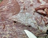 Foto del paso 1 de la receta: Matambre de carne