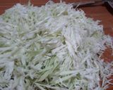 Foto del paso 5 de la receta: Carne polaca