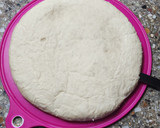 Foto del paso 10 de la receta: Fugazzeta rellena v2 - Rellena de jamón, muzzarella y champiñones