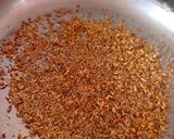 भरवा मिर्ची का अचार (Bharwan Mirchi ka achar recipe in Hindi) रेसिपी चरण 3 फोटो