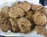 Foto del paso 2 de la receta: Albóndigas “fritas”
