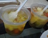 Foto langkah ke 3 dari resep Fruit cocktail.