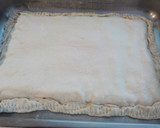 Foto del paso 18 de la receta: Empanada de pescado blanco