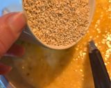 Foto del paso 2 de la receta: Recetas Saludables: Galletitas de Banana, Avena y Granola sin Azúcar Agregada