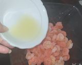 Foto del paso 1 de la receta: Ceviche de camarón