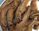 Foto langkah ke 1 dari resep Ikan Lais Sambal IJo.