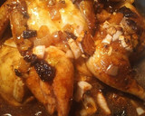 A picture of step 11 of Roasted Buttermilk Chicken.