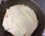 Foto del paso 4 de la receta: Tortilla de patatas