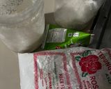 Foto langkah ke 1 dari resep Bubur Pecel Pisang.