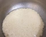 صورة لخطوة 1 من وصفة لقمة القاضي بالسكر البودرة 😋