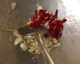 Foto langkah ke 2 dari resep Ayam Kungpao.
