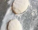 Foto del paso 3 de la receta: Pan de Marruecos