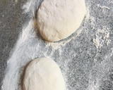 Foto del paso 3 de la receta: Pan de Marruecos