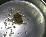 Zeerah kay tarkay walay aloo recipe step 2 photo