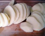 Foto del paso 1 de la receta Patatas rejilla