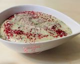 عکس مرحله 5 از دستور فیله سوخاری بدون روغن با سبزیجات و سس ماست