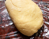 Foto del paso 1 de la receta: Tarta de ricota y dulce de leche