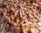 Foto langkah ke 4 dari resep Kering Tempe.