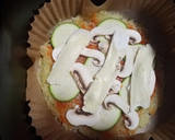 Foto del paso 2 de la receta: Pizza de patata