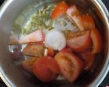 Foto del paso 3 de la receta: Pozole Jalisco con toque ecuatoriano