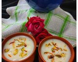 पीयुश (piyush recipe in marathi) रेसिपी स्टेप 7 फोटो 