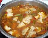Foto del paso 8 de la receta: Guiso de lubina