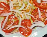 Foto del paso 4 de la receta: 207. Ensalada de Tomate y Burrata