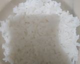 Foto langkah ke 8 dari resep Nasi mentai.