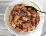 Foto langkah ke 1 dari resep Ayam teriyaki.