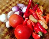 Foto langkah ke 3 dari resep Sambal Ikan Tongkol.